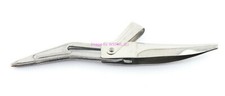 Stainless Steel Tweezer Super Fine Point - W5SWL