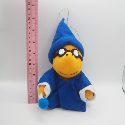 Magikoopa C2808 Super Mario Bros VIC-TOKAI 8