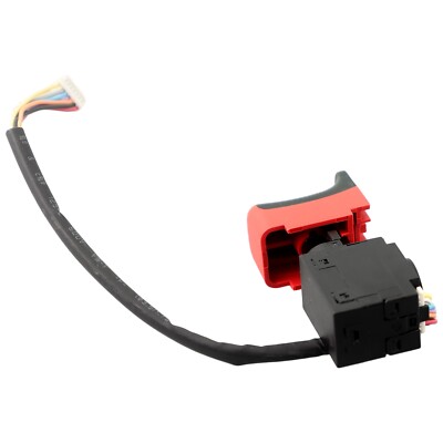 Schalter für Metabo PowerMaxxSB12BL SB18LBL BS18LBL Elektrowerkzeuge 343411770