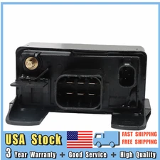 Fits Mercedes E320 & Dodge Sprinter 2500 3500 Diesel Glow Plug Relay 0005453616