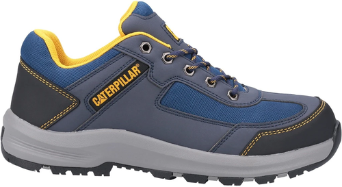 Entrenadores de trabajo para hombre Caterpillar Elmore punta/entresuela de acero de seguridad tallas 6 a 13 - Imagen 13 de 14