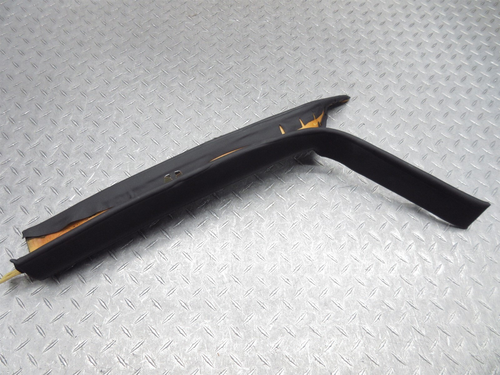 2008 Ferrari F430 Spider 69047900 RH Right Passenger Side A Pillar Cover Trim