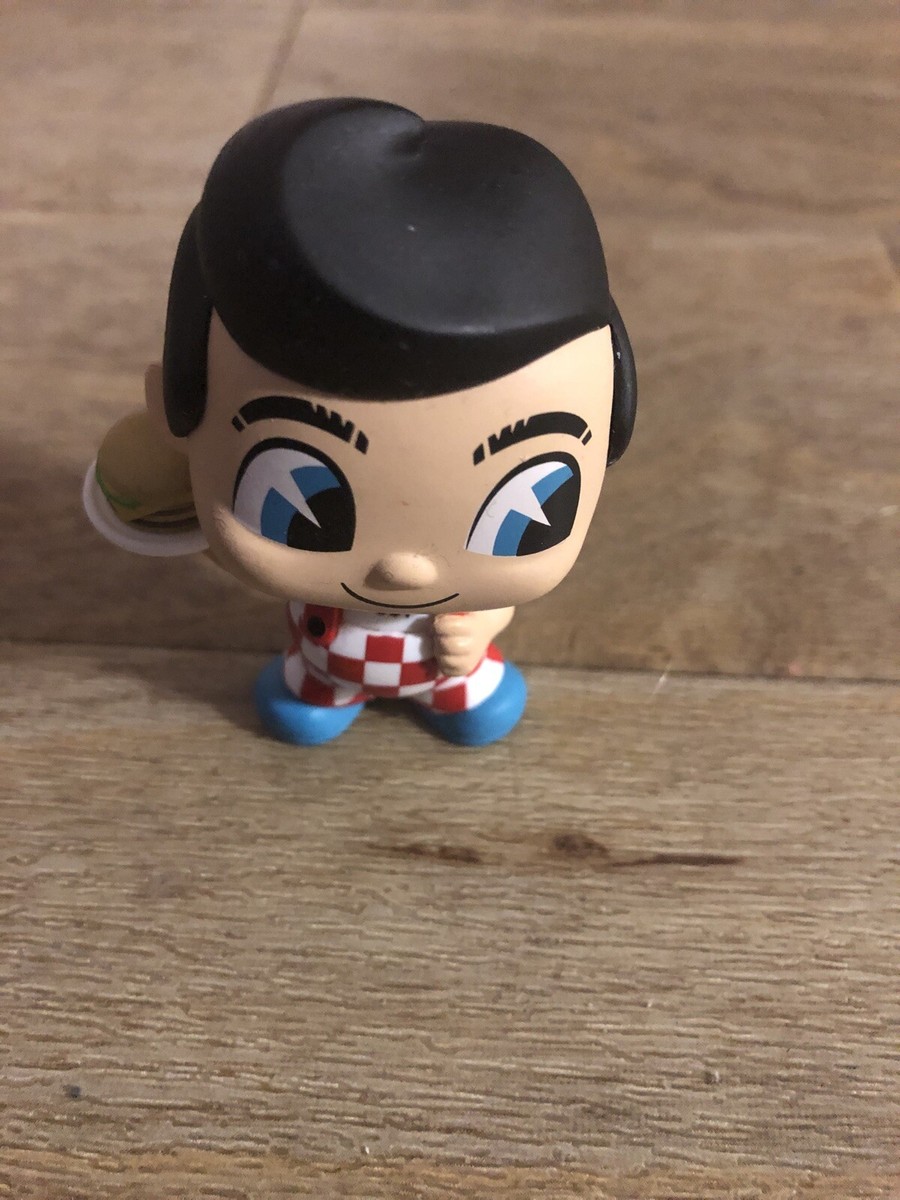 Funko Pop! Ad Icons Mystery Mini Big Boy (1/6) UK