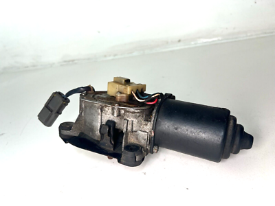 1984-1989 Nissan 300ZX Z31 2+0 Windshield Wiper Motor | eBay
