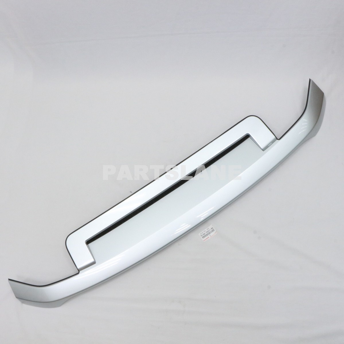 76180-35031-B0 Toyota OEM Genuine BULGE ASSY HOOD | eBay