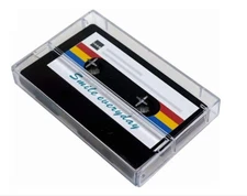 USB Flash Pen Drive Cassette Audio Tape Custom Studio Music Logo 128GB 64GB 1GB