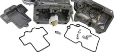 K L KEIHIN FCR CARB REBUILD KIT PART# 18-7970 NEW