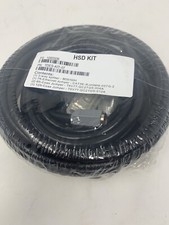 Hsd Kit With Coaxial Splitter Set Time Warner Cable Spectrum Charter New sealed