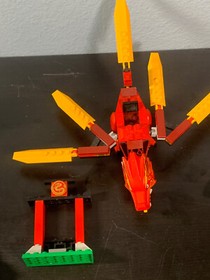 LEGO Ninjago Lot - Parts Only - 70505, 70666, 70665, 71707, 71701, 71708, 70671