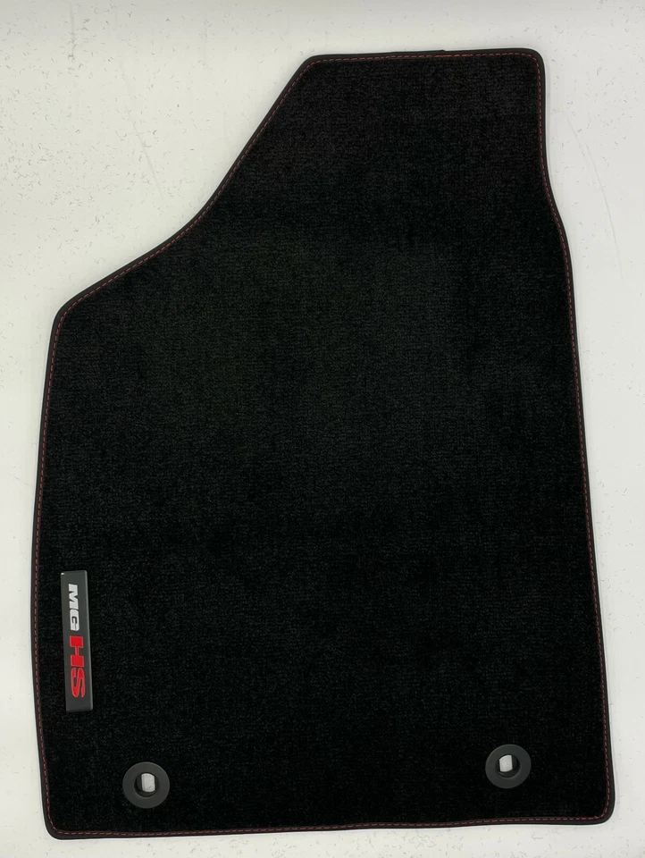 Genuine OEM MG HS Tailored Carpet Floor Mats - 2019 - 2024 (Jun) - 1st Gen - Image 3 of 4