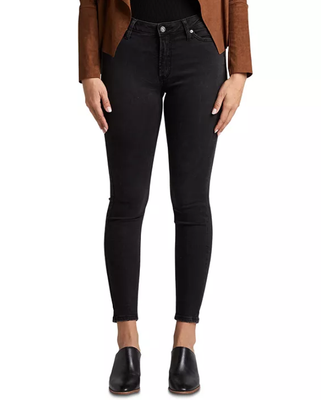 Wanted Black Skinny Jeans Size 