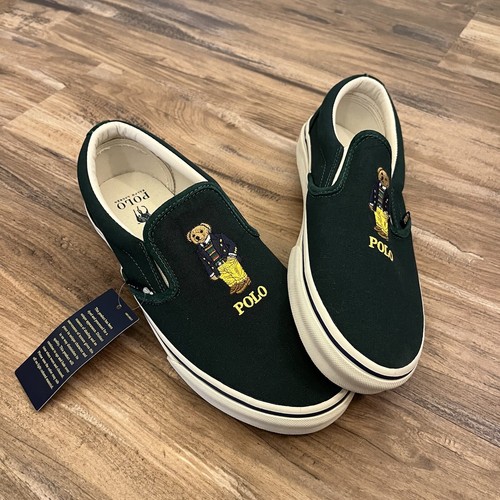 Men's NEW Polo Ralph Lauren Polo Bear 