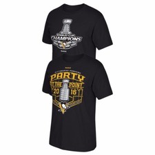 Pittsburgh Penguins NHL 2016 Stanley Cup 