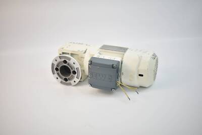 SEW eurodrive Getriebemotor WAF20 DR63L4/BR/IS ( 0,25/0,25/S1kW )