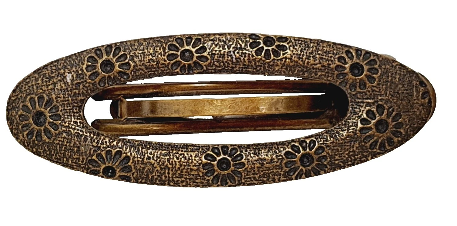 Женские металлические оригинальные винтажные аксессуары для волос