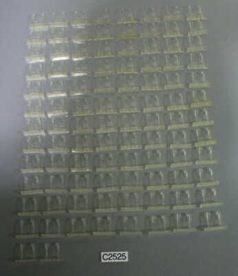 Phoenix Contact KLM Terminal Strip Markers *100 Count* (C2525-R34)