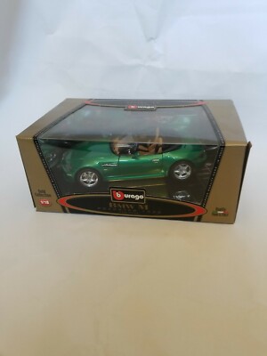 burago社製 1:18 BMW Mロードスター Made in ITALY s-l400.jpg