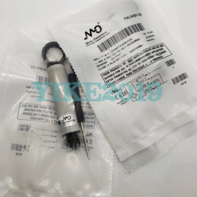 Photoelectric Switch FALN/BP-0E,1E,2E,3E – Industrial Sensor (1 Piece)