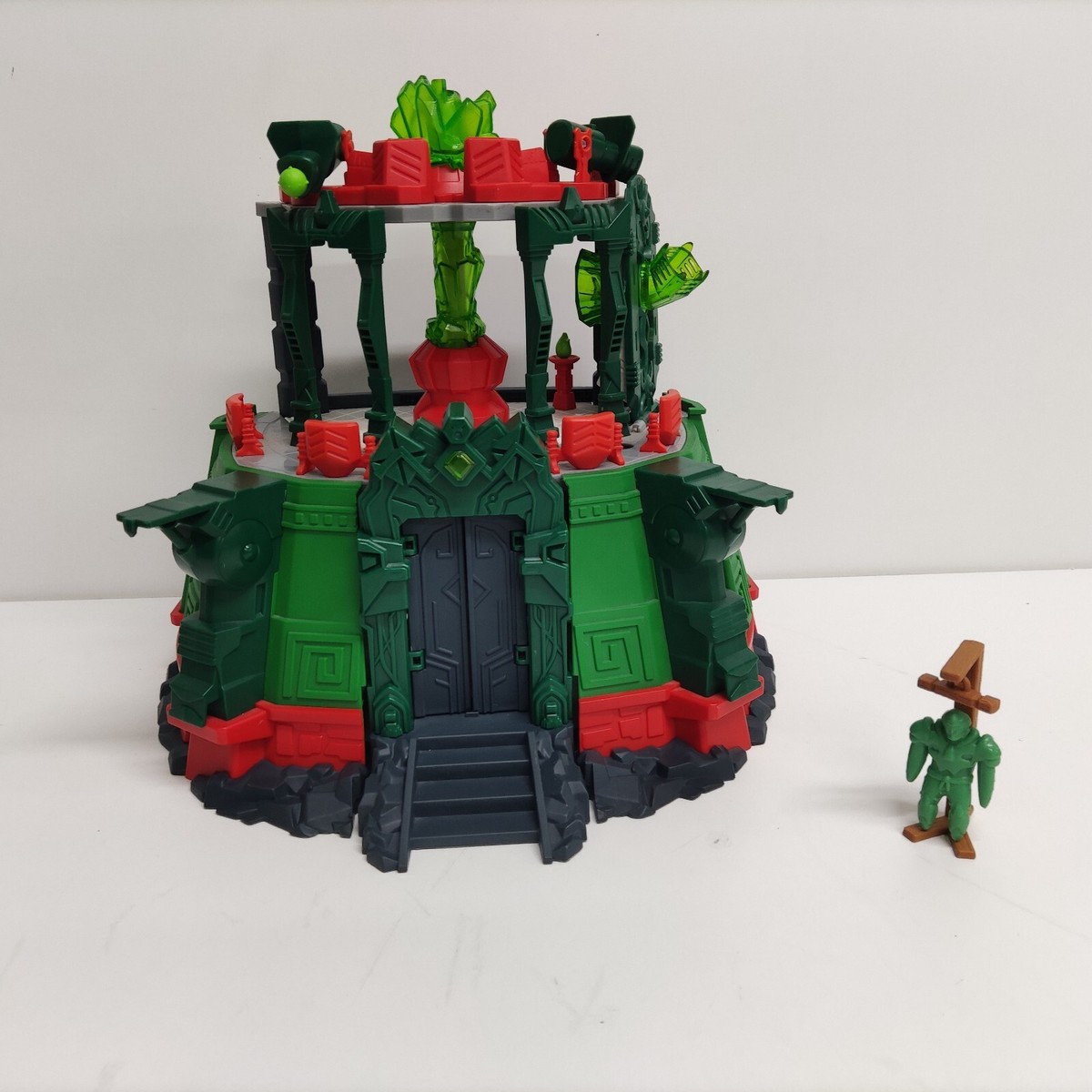 Giochi Preziosi Torre Gormiti Usata GIOCHI PREZIOSI GORMITI ULTRA