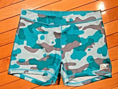 adidas techfit compression shorts womens