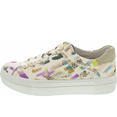 Legero Lima Damen Sneaker in Mehrfarbig