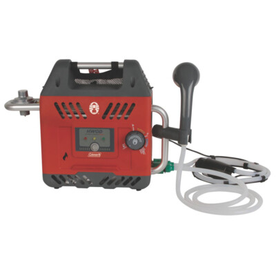 Buy Coleman 2000026562 H2Oasis Portable Water Heater online
