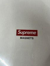 Supreme Magnets (10 pack) SS22 Authentic for sale online | eBay