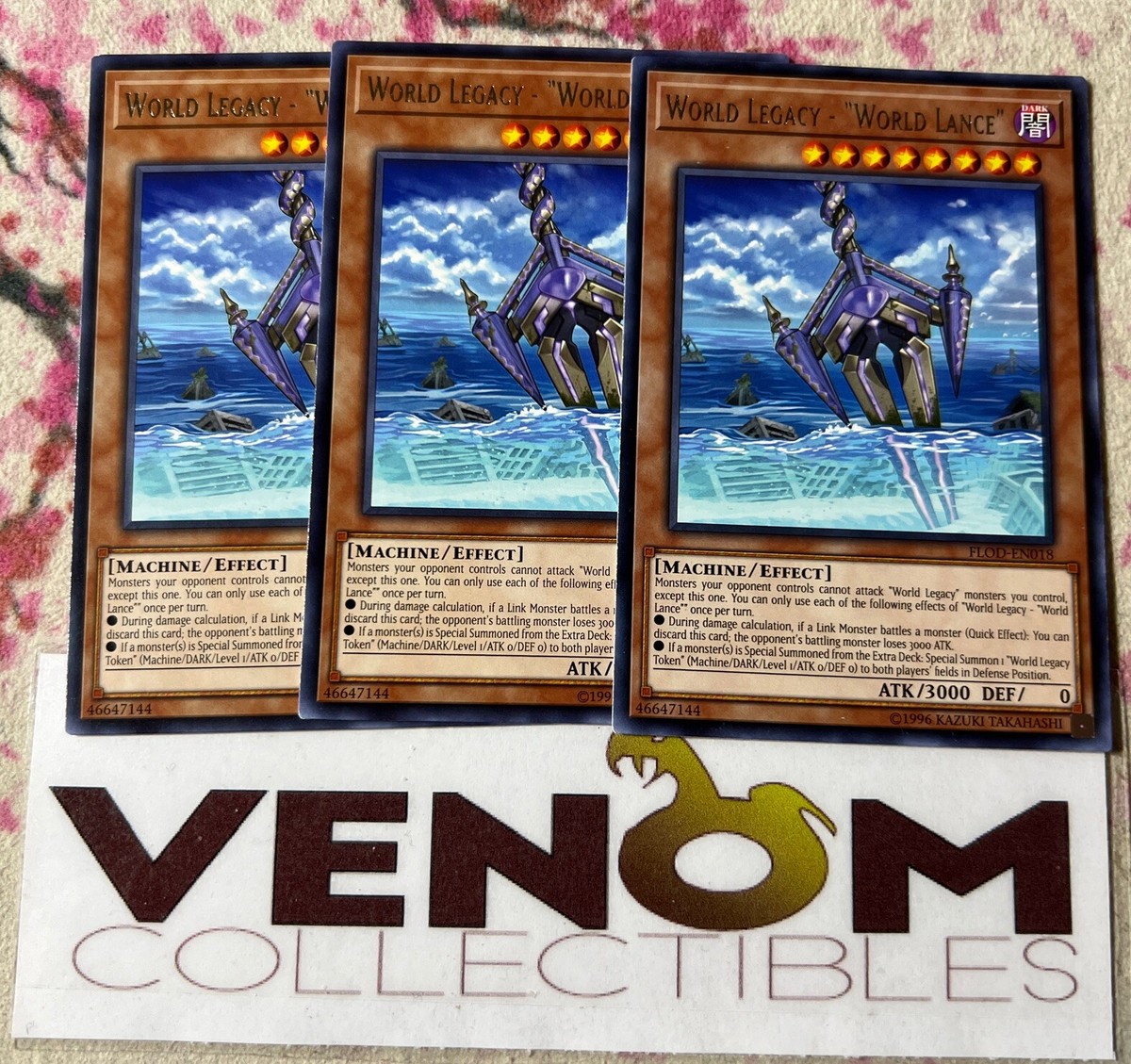 worst yugioh structure decks The World Legacy CHIM-EN061 Yu-Gi-Oh! Card