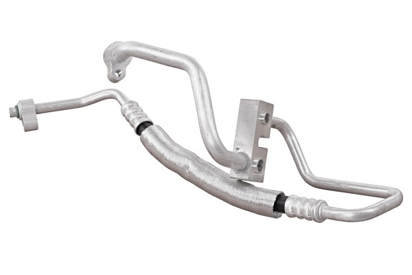 Vemo V25-20-0004 Hochdruckleitung FüR Ford-image