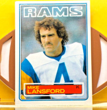Mike Lansford