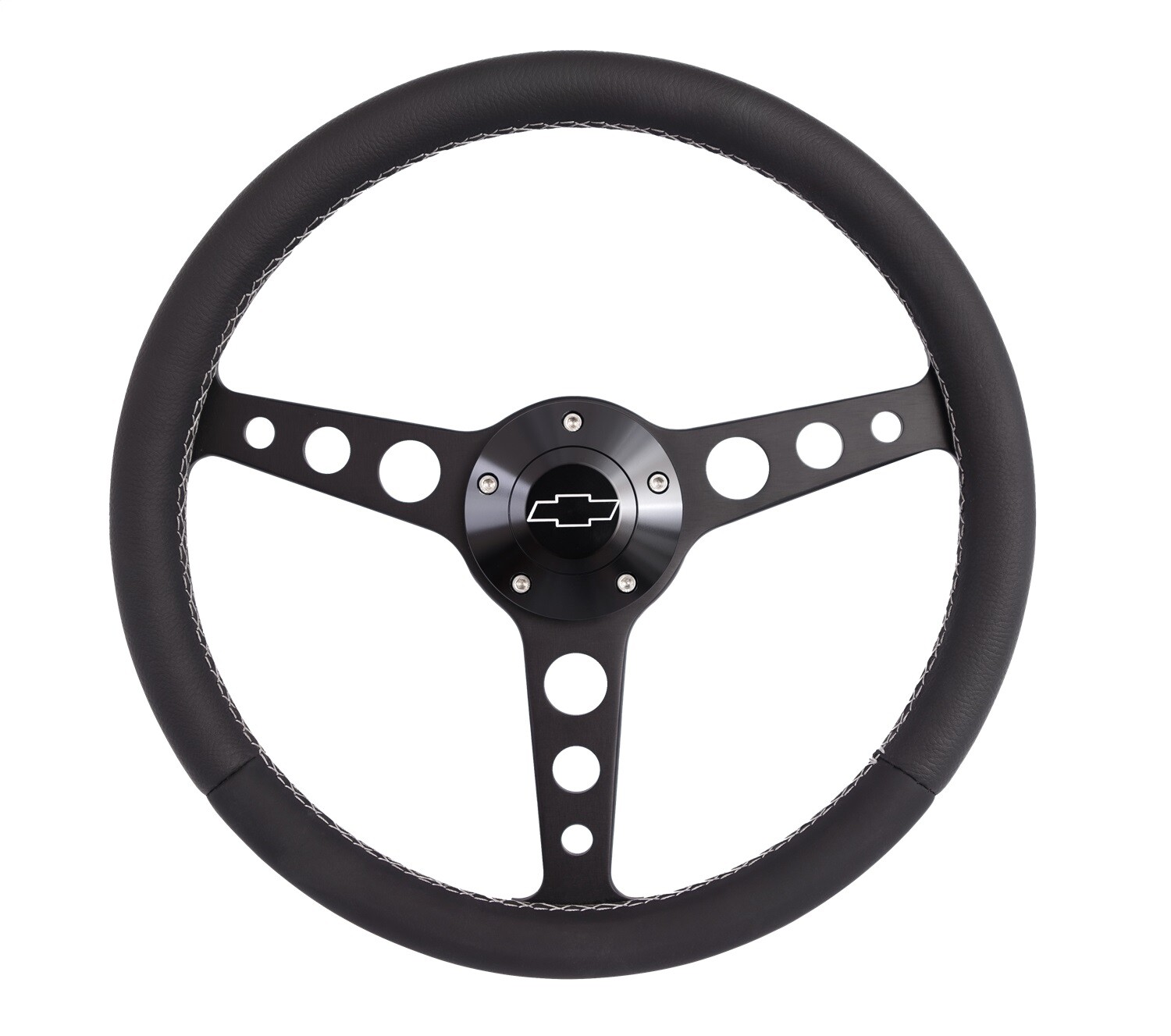 Grant 1926 Billet Classic Series Vintage Style Steering Wheel