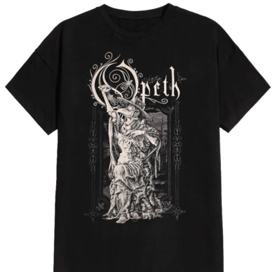 80s 90s Opeth Tシャツ vintage ヴィンテージ Vtg Opeth Band Gift For Fans Cotton Black All Size Unisex Shirt | eBay
