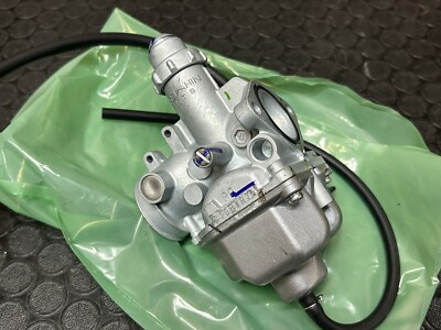 Honda Trx 250ex 250x Sportrax 250 Oem Genuine Honda Keihin Carburetor 07 Xu
