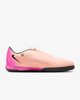FJ2581-800 Nike Phantom GX2 Academy Crimson Tint Pink Blast  display picture 1
