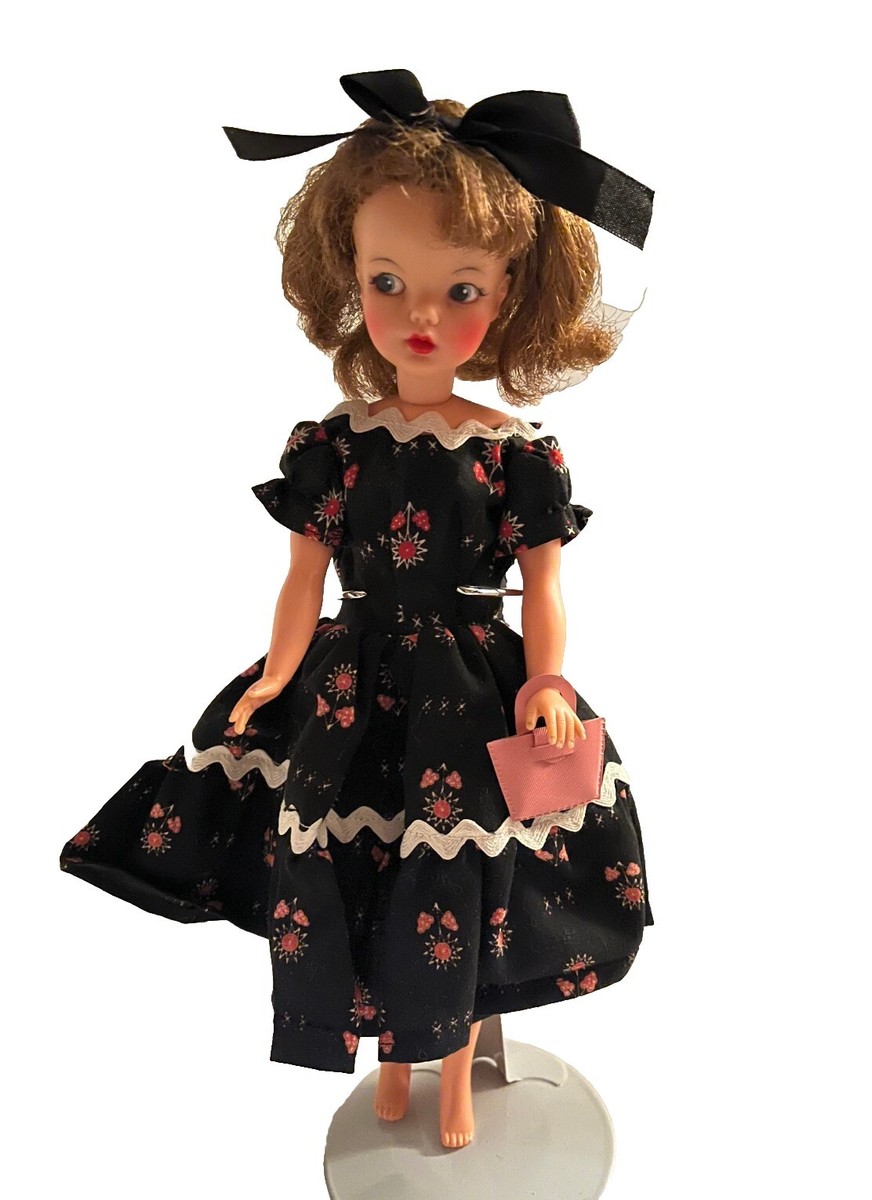 Unboxing a 1960s Time Capsule! Meet Tammy Launched in
