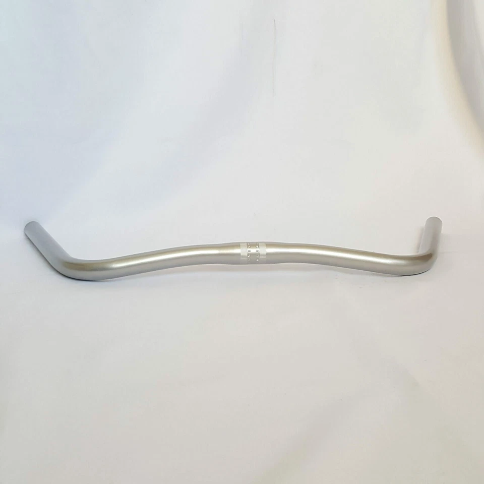 Vintage Fahrrad Lenker Rennrad City Bike Urban Retro Tolouse Ergotec - Bild 3 von 3