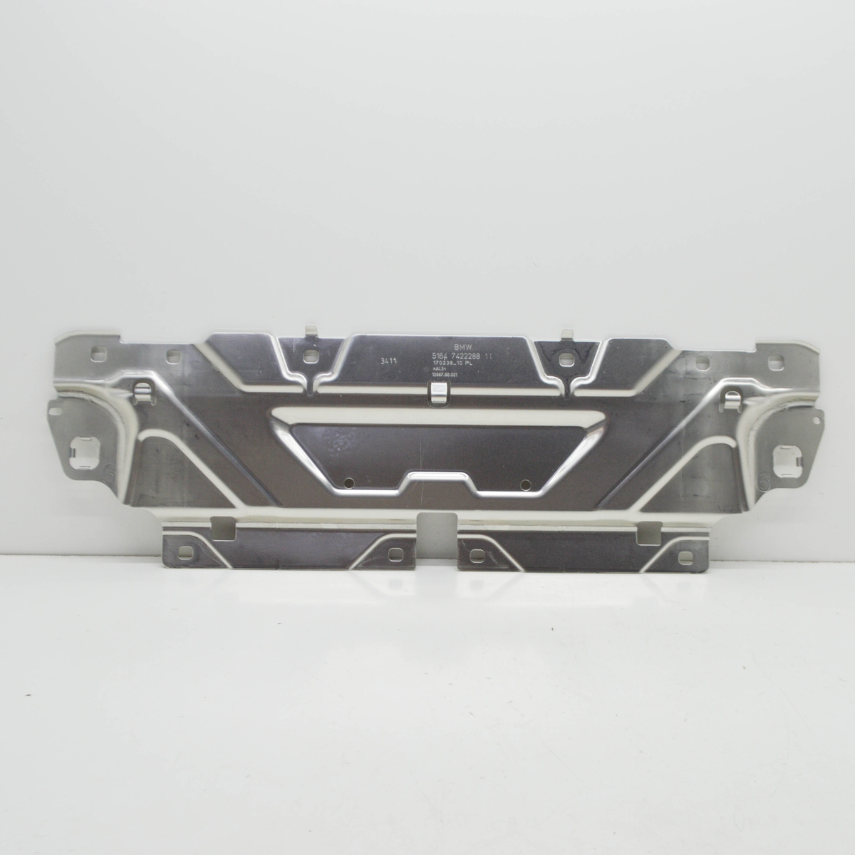 NEW BMW 4 COUPE G22 FRONT PANEL CROSSLINK 51647422288 ORIGINAL 51