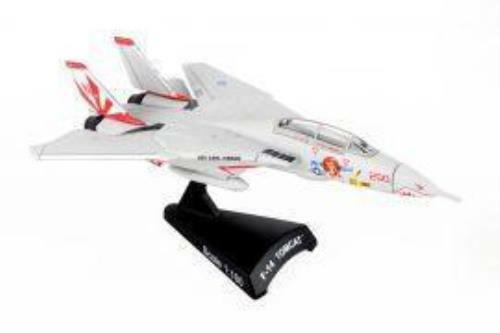 CENTURY WINGS US Navy VF-84 F-14 Tomcat Jolly Rogers AJ201 CENTURY WINGS US Navy VF-84 F-14 Tomcat Jolly Rogers AJ201