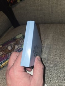 King Neptune's Adventure (Nintendo Entertainment System, 1990) Box Only NES