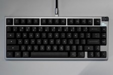 tekkusai x LUMINKEY Titan 75 HE Hall Effect 7...