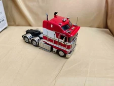 not dcp/ first gear 1/64 K200 custom RED WHITE