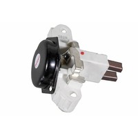 Generatorregler Metzger Aftermarket-Expertise Passend FüR U.A. Vw Golf