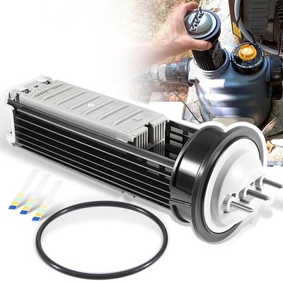 Zodiac Nature2 Fusion Soft R0503000 Cell Kit Replacement for Pools 40K Gallon