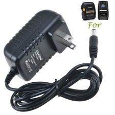 AC Adapter Charger For Zebra ZQ511 ZQ610 ZQ620 ZQ630 Thermal Label Printer Power