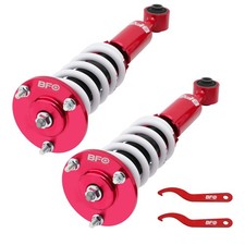 Vorne Komplett Spulenstrebe & Feder Umrüstsätze für Ford Expedition 2003-2006