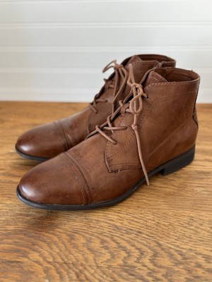 Frye and Co. Boots Men display picture 1