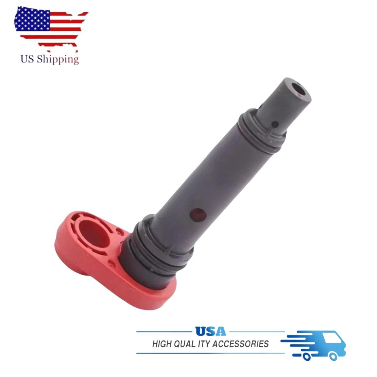 US PCV Valve for Honda Acura 4-Cylinder 2013-2021 Accord CR-V Civic