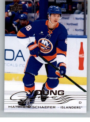 #ad 2025 26 Upper Deck Series Two NHL Hockey Cards Base or Young Guns Pick From List $349.99