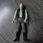 Vintage Star Wars Kenner Han Solo Endor Action Figure 1984 Nice Condition