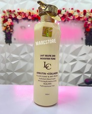 Lait Selfie 24hr Booster Tone Body lotion  Wi...